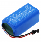 Elfbot M160 / FD-CDM-A-L14.4 2600 mAh Li-ion 14.8 V (Cameron Sino)
