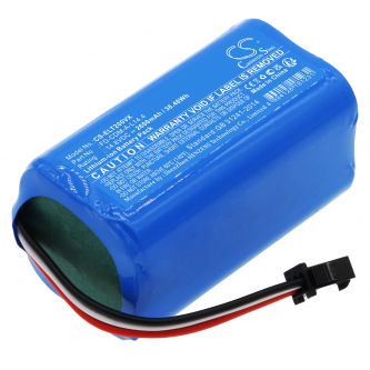 Elfbot T2 / FD-CDM-A-L14.4 2600 mAh Li-Ion 14,8 V (Cameron Sino)