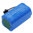 Elfbot T2 / FD-CDM-A-L14.4 2600 mAh Li-Ion 14,8 V (Cameron Sino)