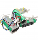 Electrolux Ergorapido Vacuum EHVS3510AR / VBHC7787E 1500 mAh Li-ion 18 V (Cameron Sino)