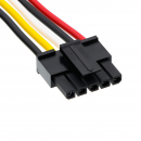 Electrolux Ultimatehome 300 / 200GD-INR-H18650CH-4S1P 3500mAh Li-ion 14.4V (Cameron Sino)