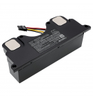 Electrolux Ultimatehome 300 / 200GD-INR-H18650CH-4S1P 3500 mAh Li-ion 14.4 V (Cameron Sino)