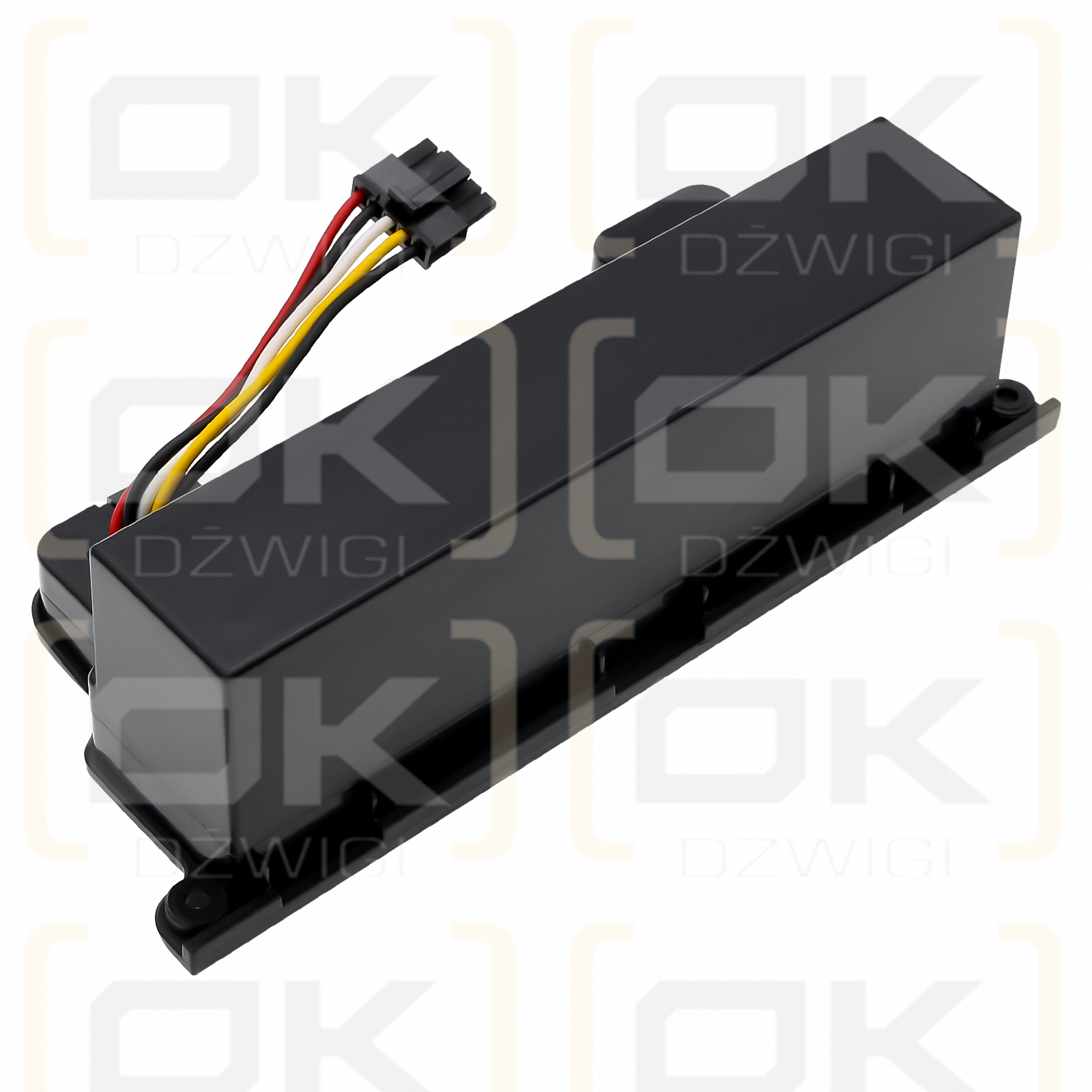 Electrolux Ultimatehome 300 / 200GD-INR-H18650CH-4S1P 2500mAh Li-ion 14.4V (Cameron Sino)