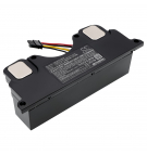 Electrolux Ultimatehome 300 / 200GD-INR-H18650CH-4S1P 2500 mAh Li-ion 14.4 V (Cameron Sino)