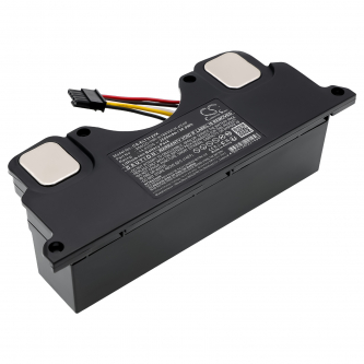 Electrolux Ultimatehome 300 / 200GD-INR-H18650CH-4S1P 2500mAh Li-ion 14.4V (Cameron Sino)