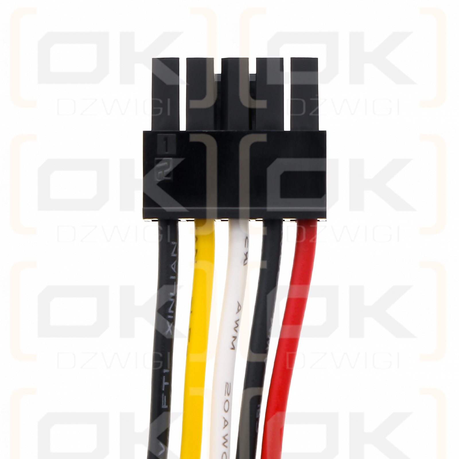 Electrolux Ultimatehome 300 / 200GD-INR-H18650CH-4S1P 2500mAh Li-ion 14.4V (Cameron Sino)