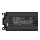 Electrolux WQ61-ANIMA (90027755500) / BABP185LI20-TP 2500mAh Li-ion 18.5V (Cameron Sino)