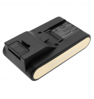 Electrolux Progress POP5-21TG / T-DC38F 2000 mAh Li-ion 21.6 V (Cameron Sino)