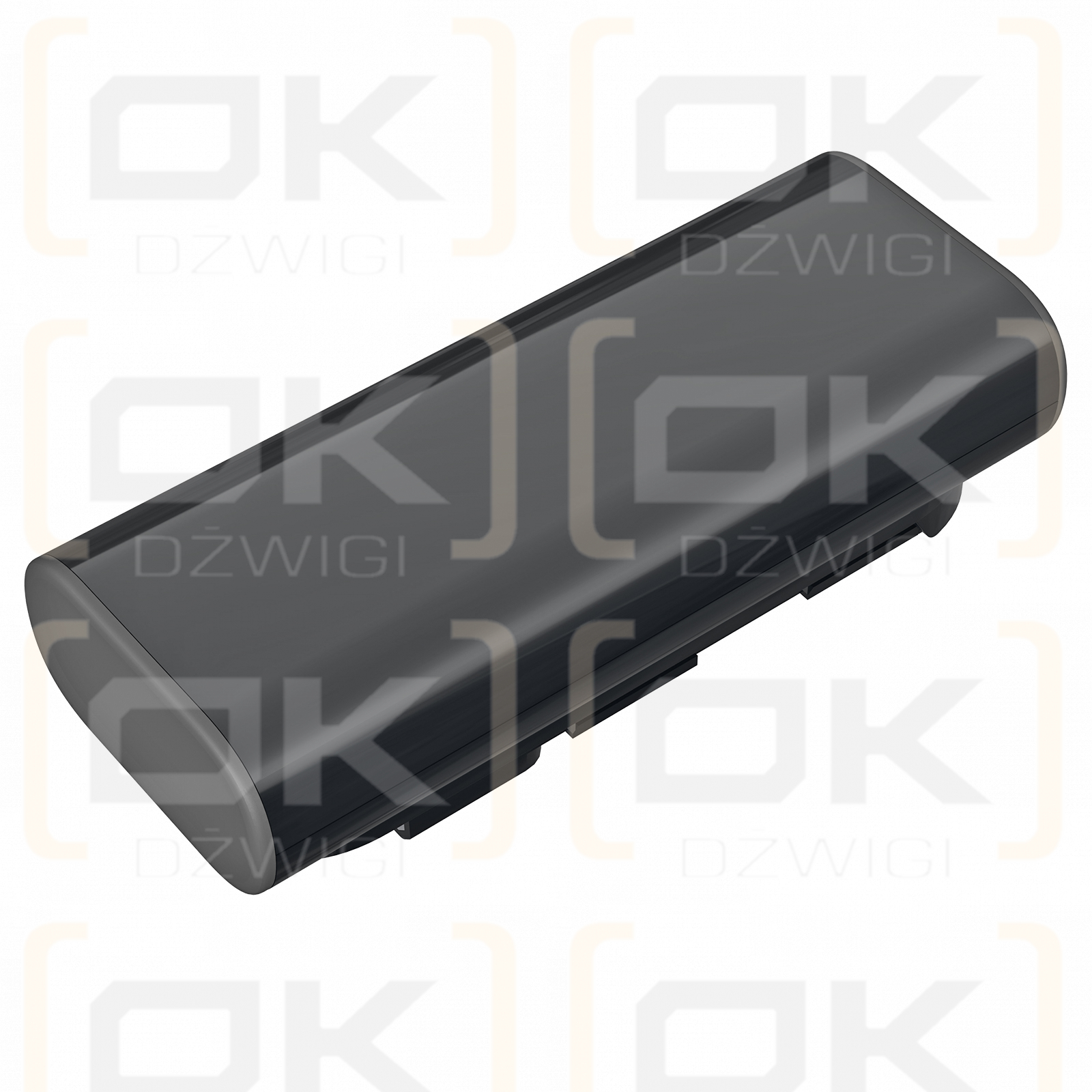 Electrolux Ultimatehome 600 / WKZS21625PG-25 2500mAh Li-ion 21.6V (Cameron Sino)
