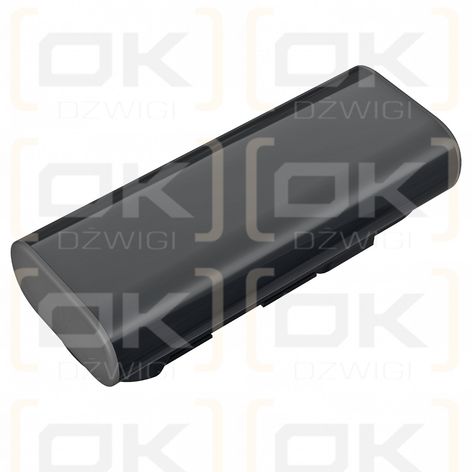 Electrolux Ultimatehome 600 / WKZS21625PG-25 2500mAh Li-ion 21.6V (Cameron Sino)