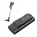 Electrolux Ultimatehome 600 / WKZS21625PG-25 2500mAh Li-ion 21.6V (Cameron Sino)