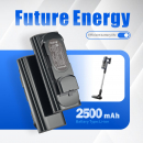 Electrolux Ultimatehome 600 / WKZS21625PG-25 2500mAh Li-ion 21.6V (Cameron Sino)