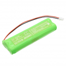 ESYLUX SLG / EN10061998 2000mAh Ni-MH 4.8V (Cameron Sino)