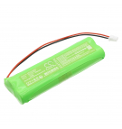ESYLUX SLG / EN10061998 2000 mAh Ni-MH 4.8 V (Cameron Sino)