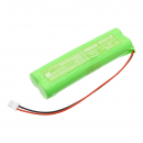 ESYLUX SLG / EN10061998 2000mAh Ni-MH 4.8V (Cameron Sino)