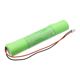 ESYLUX ELX LED / EN10077418 3000mAh Ni-MH 3.6V (Cameron Sino)