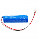 ESYLUX SLD Revision 2022 / 1579106 1500mAh LiFePO4 3.2V (Cameron Sino)