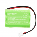 ESYLUX SC/C / 10030956 700mAh Ni-MH 7.2V (Cameron Sino)