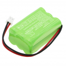 ESYLUX SC/C / 10030956 700mAh Ni-MH 7.2V (Cameron Sino)