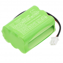 ESYLUX SC/C / 10030956 700mAh Ni-MH 7.2V (Cameron Sino)