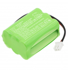 ESYLUX SC/C / 10030956 700mAh Ni-MH 7.2V (Cameron Sino)