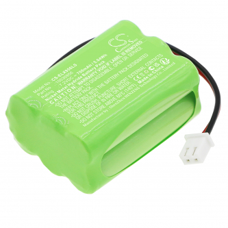 ESYLUX SC/C / 10030956 700mAh Ni-MH 7.2V (Cameron Sino)