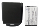 Batería de repuesto para E-TEN G500+ / 4900301, 3400 mAh, iones de litio, 3,7 V (Cameron Sino)