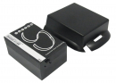 Batería de repuesto para E-TEN G500+ / 4900301, 3400 mAh, iones de litio, 3,7 V (Cameron Sino)
