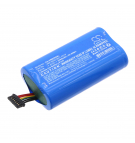 Ember Mug 2 / INR18650 MH1-2S1P 3500 mAh Li-Ion 7,4 V (Cameron Sino)