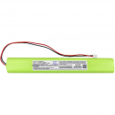 Lithonia BBAT0043A / ELB-B003 1800 mAh Ni-MH 9,6 V (Cameron Sino)