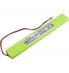 Lithonia BBAT0043A / ELB-B003 1800 мАч Ni-MH 9,6 В (Cameron Sino)