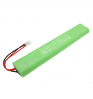 Lithonia 100-3-A117 10000mAh Ni-MH 14.4V (Cameron Sino)