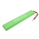 Lithonia 100-3-A117 10000mAh Ni-MH 14.4V (Cameron Sino)