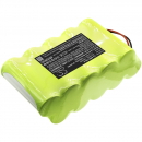 Lithonia OSA195 / B310004 7000 mAh Ni-CD 12,0 V (Cameron Sino)