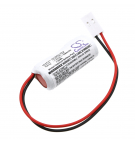 Lithonia ELB0604N / CUSTOM-128 1200 мАч Ni-CD 1,2 В (Cameron Sino)