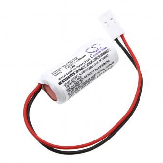 Lithonia ELB0604N / CUSTOM-128 1200mAh Ni-CD 1.2V (Cameron Sino)