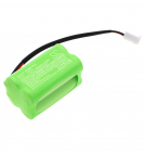 OSI/OSA004 2000 мАч Ni-MH 4,8 В (Cameron Sino)