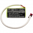 Lithonia OSA212 3000mAh Ni-MH 1.2V (Cameron Sino)