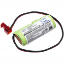 Lithonia ELB1P2901N / LQMSW3R12277ELW 2100mAh Ni-MH 1.2V (Cameron Sino)