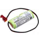 Lithonia ELB1P2901N / LQMSW3R12277ELW 2100 мАч Ni-MH 1,2 В (Cameron Sino)