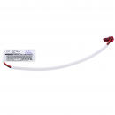 Lithonia LQM SW 3 R 120/277 ELNSD / ELB 1P201N2 1200mAh Ni-CD 1.2V (Cameron Sino)