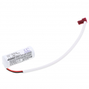 Lithonia LQM SW 3 R 120/277 ELNSD / ELB 1P201N2 1200mAh Ni-CD 1.2V (Cameron Sino)