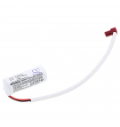 Lithonia LQM SW 3 R 120/277 ELNSD/ELB 1P201N2 1200 мАч Ni-CD 1,2 В (Cameron Sino)