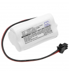 Unitech / 0253799 800 мАч Ni-CD 3,6 В (Cameron Sino)