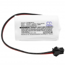 Unitech / 0253799 800mAh Ni-CD 3.6V (Cameron Sino)