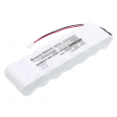 DUAL-LITE PGZ/16U264 2500mAh Ni-CD 8.4V (Cameron Sino)