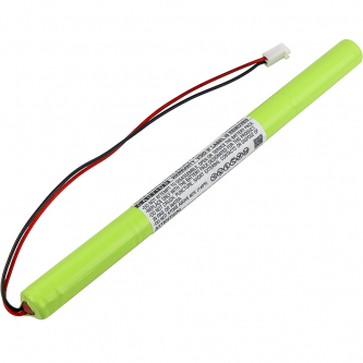 Evenlite BGN800-4AWP-B830EC 1800mAh Ni-MH 4.8V (Cameron Sino)