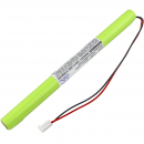 Evenlite BGN800-4AWP-B830EC 1800mAh Ni-MH 4.8V (Cameron Sino)