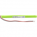 Evenlite BGN800-4AWP-B830EC 1800mAh Ni-MH 4.8V (Cameron Sino)