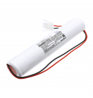  4000 mAh Ni-CD 3.6 V (Cameron Sino)